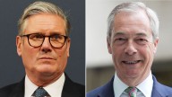 Reform's immigration policy is 'racist', says Sir Keir Starmer