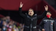 El Sochi justifica el despido de Robert Moreno: "Su mentalidad española no se lo permitió"