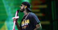 Anuel AA extiende sus conciertos en Colombia: primero se presentará en Bogotá y luego en Antioquia