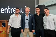 Frigerio acompañó la inauguración de una fábrica que genera más de 70 empleos y destacó el RINI