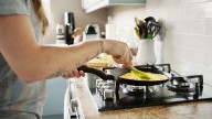Sister's expensive egg theft sparks family feud during family vacation