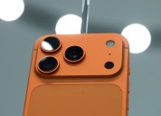 No son iguales. Los iPhone 17 Pro y Pro Max tienen la mejor batería de Apple, pero eso depende del país en el que los compres