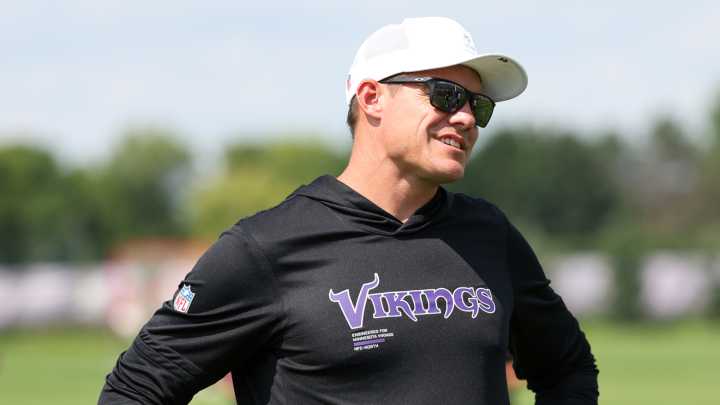 Vikings get concerning update on star's injury status