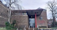 Woman bit police officer and said she was HIV positive after crash