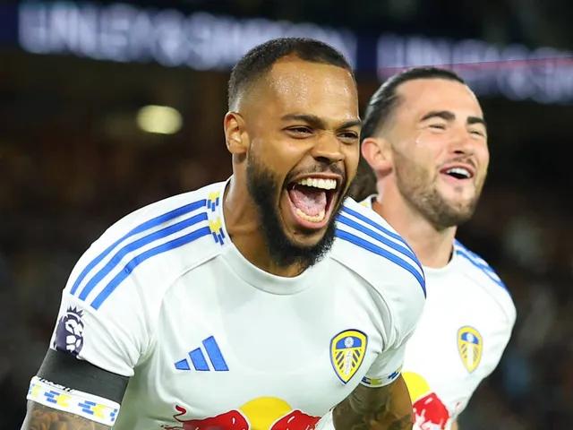 Stick or twist? Leeds predicted XI vs. Wolves