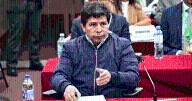 Corte Suprema rechaza pedido de Pedro Castillo para anular su prisión preventiva