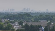 Air Quality Alert issued for central Ohio Friday due to elevated ozone levels