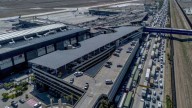 Funcionarios reconocen corrupción y contrabando en aduanas