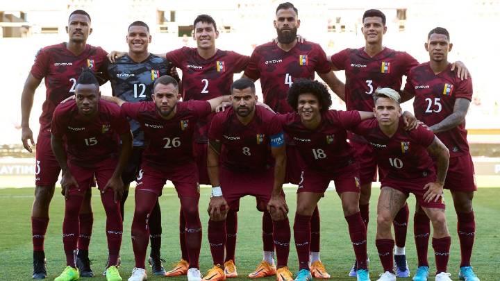Venezuela y Bolivia quedaron con vida en las Eliminatorias al Mundial