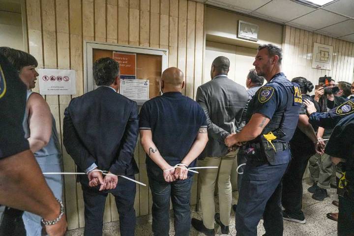 Editorial | How can New York trust ICE without verifying them?