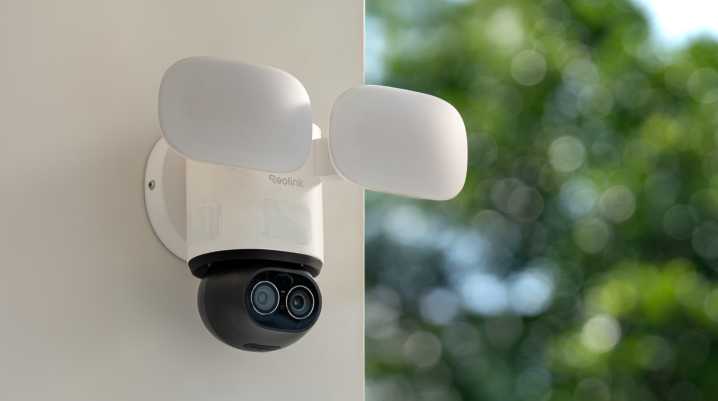 IFA 2025: Reolink Steps Up AI Security Cameras Offering