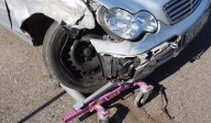 Muere niña de tres años tras ser arrollada dos veces