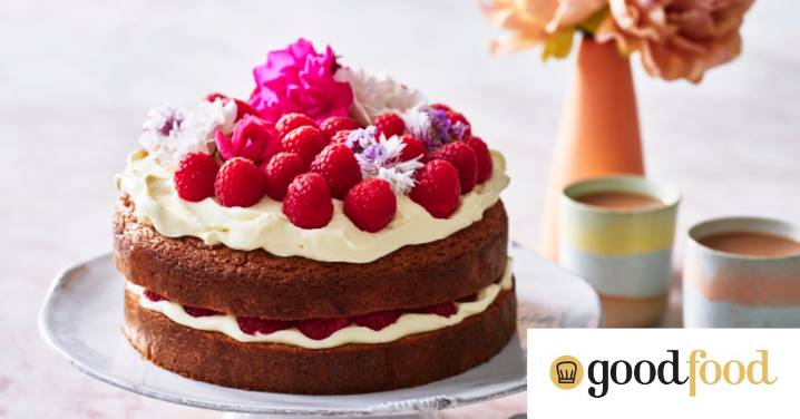 35 cakes that will make birthday wishes come true