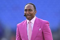 Stephen A Smith Makes 'Monday Night Football' Debut; Expect To See Him More