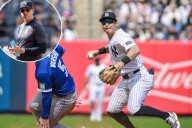 Aaron Boone clinging to Anthony Volpe hopes as massive Yankees question looms
