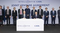 Un directivo de CATL se pone al frente de la sociedad con Stellantis para la gigafactoría de Figueruelas