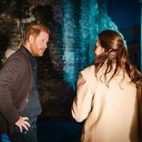 Prince Harry says has 'clear conscience' over explosive memoir