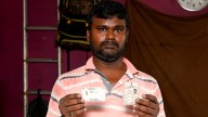 With only Aadhaar as ID, Patna driver recalls struggle to make it to voter list