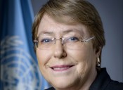 Cumpleaños de Bachelet: Los principales hitos de la candidata a Secretaria de la ONU