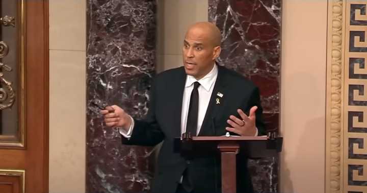 A Government Shutdown Could Lead to the Last Filibuster