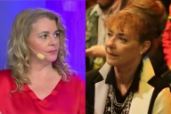 “Yo como madre no sé si necesito más señales que ver a mi marido desnudo en una cama con su hijastra”