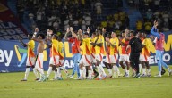 En imágenes, así fue la clasificación de Colombia al Mundial