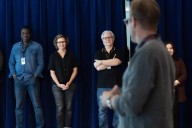 ‘The Office’ Star Jenna Fischer Takes Goodman Stage In ‘Ashland Avenue,’ A ‘Love Letter To The City’