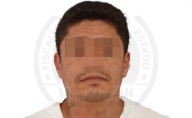 Detienen en Michoacán al presunto responsable del choque entre autobús y tren en Atlacomulco que dejó 10 muertos
