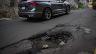 Baches CDMX 2025: ¿Cuándo el Gobierno Va Pavimentar Calles y Avenidas?