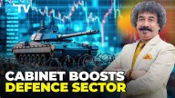 Missed The Rally? Why Defence Stocks Still Hold Strong Long