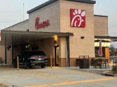 Locally owned Downtown Chick-fil-A to create 120 new jobs; opening Thursday