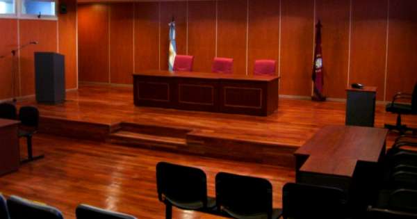 Salteño le hizo lo peor a su pareja embarazada y ahora irá a juicio