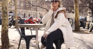 Oodie launches latest puffer jackets that combine cosy comfort with chic looks