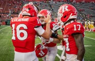 How Kaliakmanis brothers found perfect match at Rutgers