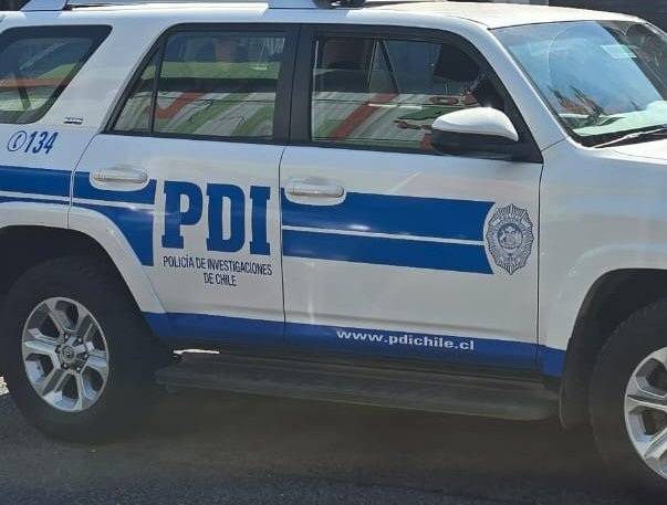 Femicidio en Talca: Tribunal toma decisión tras brutal ataque en boulevard Brisas del Centro