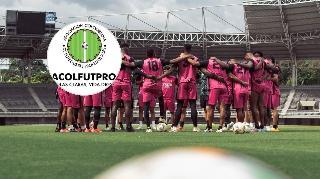 ACOLFUTPRO respalda cese de actividades del Deportivo Pereira por incumplimientos laborales