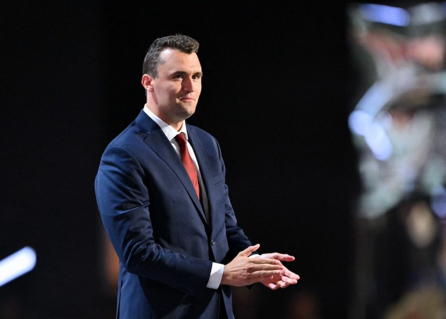 Charlie Kirk’s Murder Is a Tragedy and a Disaster