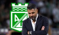 Primera decisión que tomó Nacional tras grave error de Gandolfi