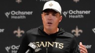 Kellen Moore leads Saints against Cardinals in season opener