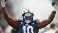 Hugh Freeze provides injury updates for Auburn football before OU matchup