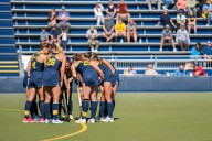 Michigan’s teamwork crucial to definitive win over Bellarmine