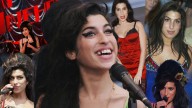 Amy Winehouse's Most Iconic Moments Through the Years