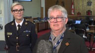 Victoria provides update on $10M public safety plan: ‘Going to see a significant difference’