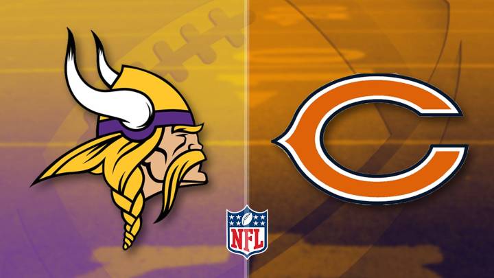 J.J. McCarthy Rallies the Vikings in the Fourth Quarter of His Debut for a 27
