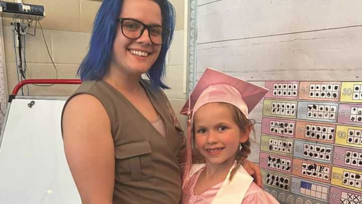 Justices hear arguments in crash that injured woman, killed her daughter