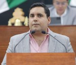 Buscarán que en presupuesto 2026, haya recursos para rehabilitar vialidades de la Zona Industrial