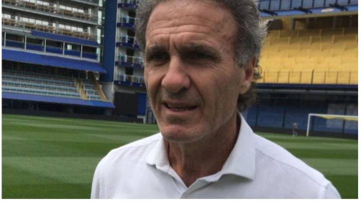 Oscar Ruggeri arremete contra Lamine Yamal y su padre: "Tiene que bajarle los humos"