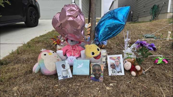 Northside ISD helps students with grief after deaths of west Bexar County children
