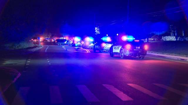 LIVE at 1pm: Investigators giving update on deadly Nashua shooting