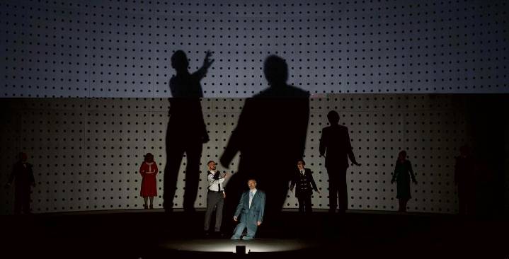 El Teatro Real se vuelve protagonista en las grandes nominaciones de la ópera internacional